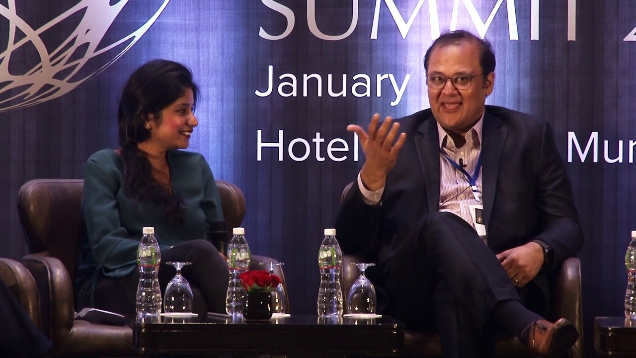 Alternative Investment Funds – The Next Frontier@ 6th Indian Alternative Investments Summit