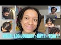 1 Year Visual Loc Journey || Lots of Pictures and Videos!!!