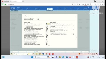 E-Invoice GST & HSN Overridden Error in TallyPrime.