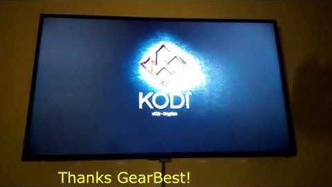 Beelink GT1 Android TV Box