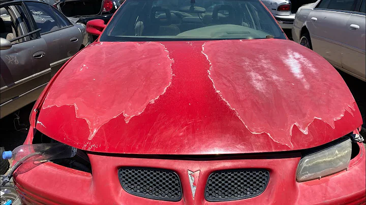 Deep Cleaning Polish For Exposed Color Base Coat - Lukat Fix It - Not A Wax!