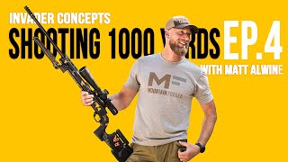 Shooting 1,000 Yards For The First Time | Pro Shooter Tips: Episode #4