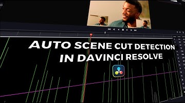 How to Auto Cut Clips in Davinci Resolve