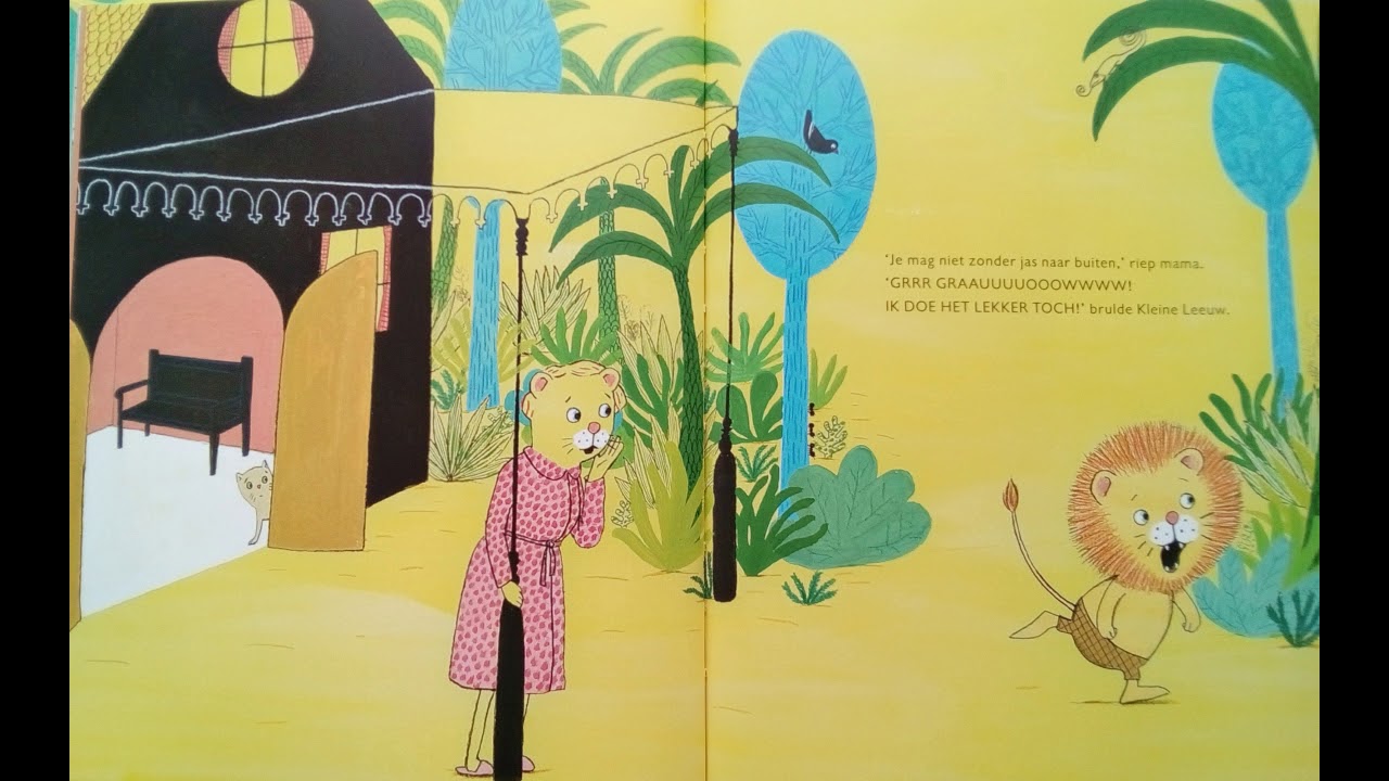 Ik doe het lekker toch - YouTube