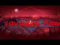 Hazbin Hotel AMV Savages By MARINA 