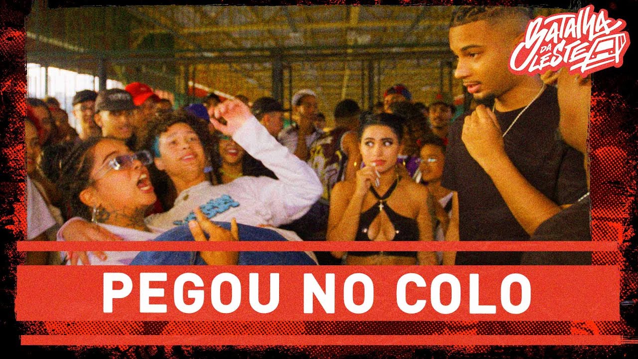 LEVINSK E XAMUEL  X  BASK E RIAJ | SEMIFINAL | Batalha Da Leste | Itaquera