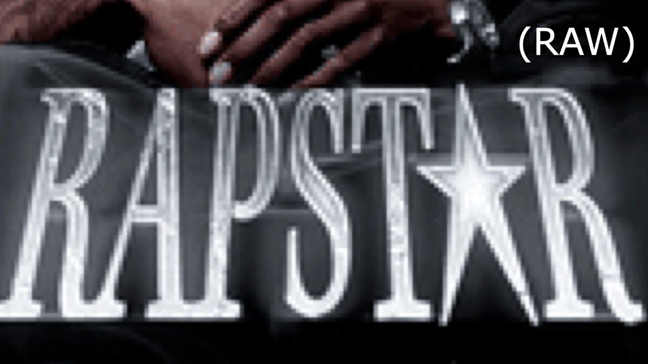 Polo G Rapstar No AutoTune (Raw) YouTube