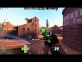End of video