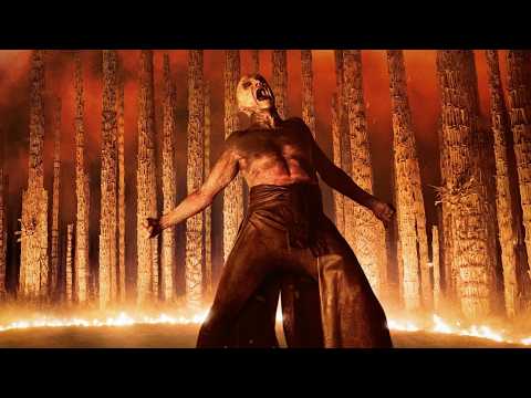 The Number of the Beast | 28 Years Later The Bone Temple (2026)