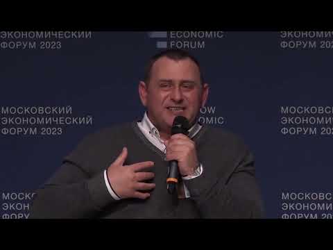 Видео: Максим Калашников - писател, политик, журналист