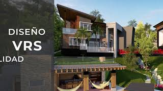 Proceso Casa Del Lago