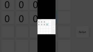 Minesweeper game in VB.NET #games #game #minesweeper #programminglanguage #dotnet #visualbasic #vb