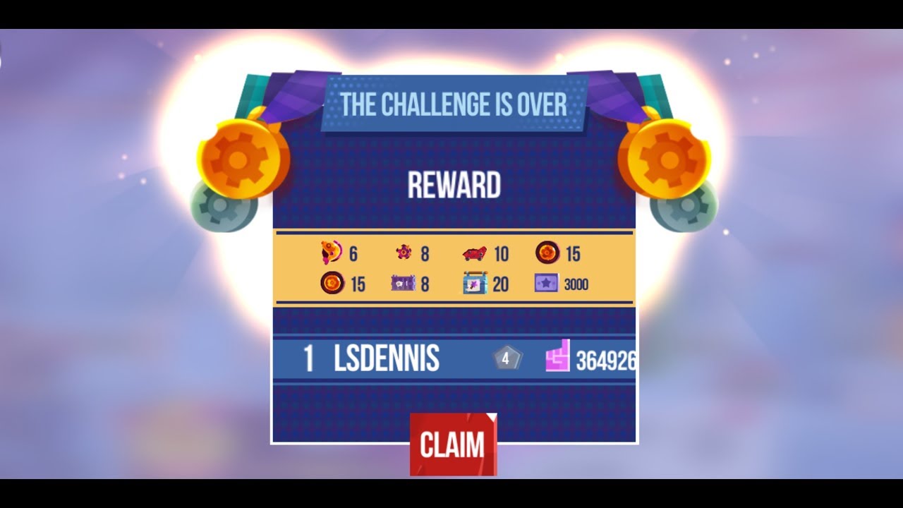 NUMBER 1 LUNAR NEW YEAR!!! | C.A.T.S.: Crash Arena Turbo Stars 