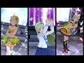 【ミリシタ】ALRIGHT*【MV】エレナソロVer