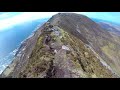 Slieve League (one man's path) 4K highlights Ireland