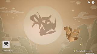 Genshin Impact - ALL SHADOW LANTERNS - Lantern Rite