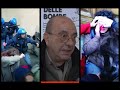 Studenti manganellati a Pisa, Vauro: "La parola Pace è diventata sovversiva"