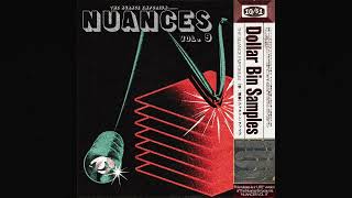 [$1] Jazz / Ethereal Soul / Psych Sample Pack - "Nuances Vol. 9" (10 Vintage Sample Chops)