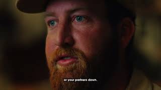 American Spirit: Told by Those Who Live It | Hamilton Watch