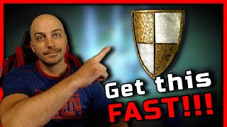 Hoe Ik Altijd Snel Mijn Monarch Vind Voor Spirit Shield, Ongeacht De Build - Diablo 2 Resurrected