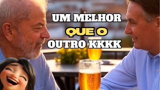 Compilado Memes Do Lula