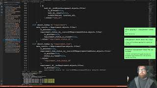 Episode 169 - NearBeach - Python/Django + VueJS/JavaScript - Lets make some open source code