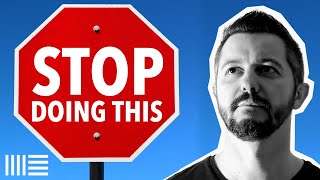 🔴 STOP DOING THIS | ABLETON LIVE