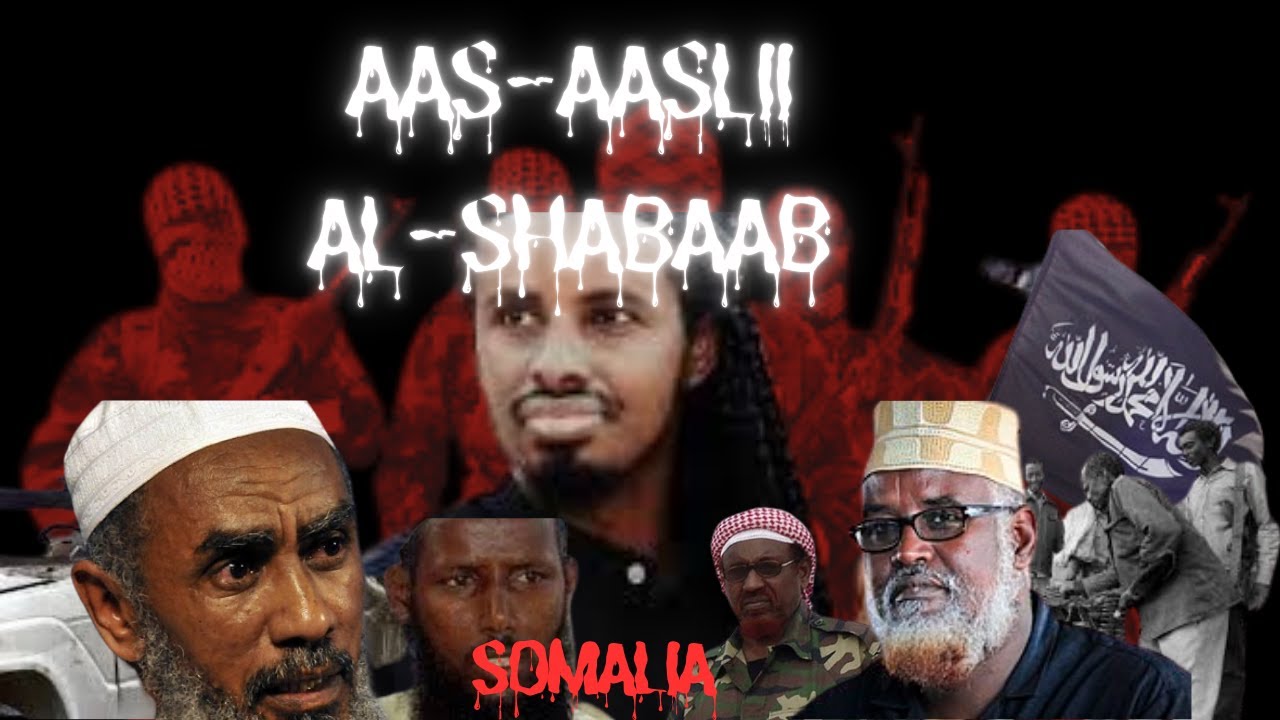 1: Taariikhdii & Bilowgii Ururka Al-shabaab