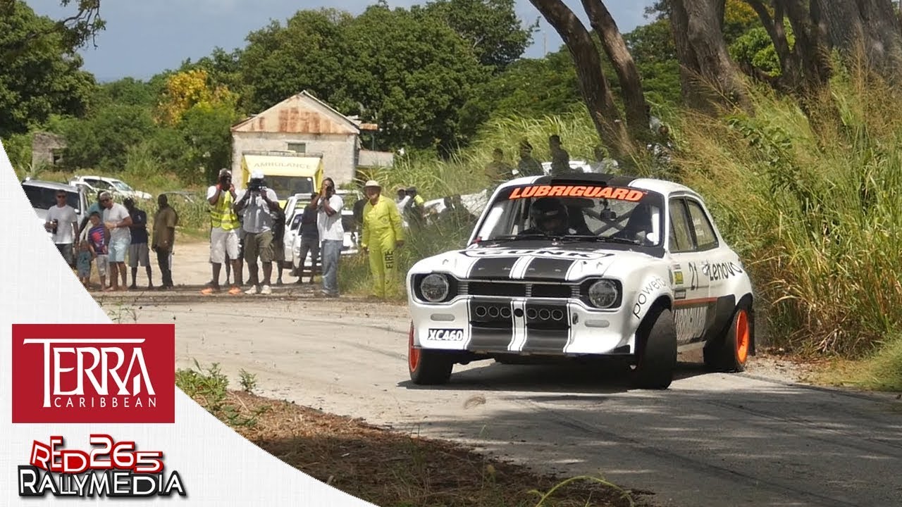 Terra Caribbean Best of BRC Winter Sprint 1