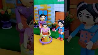 Himanshi Ko Gol-Gol Ghumna Hai😳#Shorts#Cartoon#Yt shorts#Funny#Comedy#Viral#Short Cartoon#Trending
