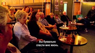 Толстый, больной и почти мёртвый 2 - Trailer Толстый, больной и почти мёртвый 2 - Trailer