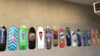 West Side Skates, 13743 Madison Ave. Lakewood, Ohio