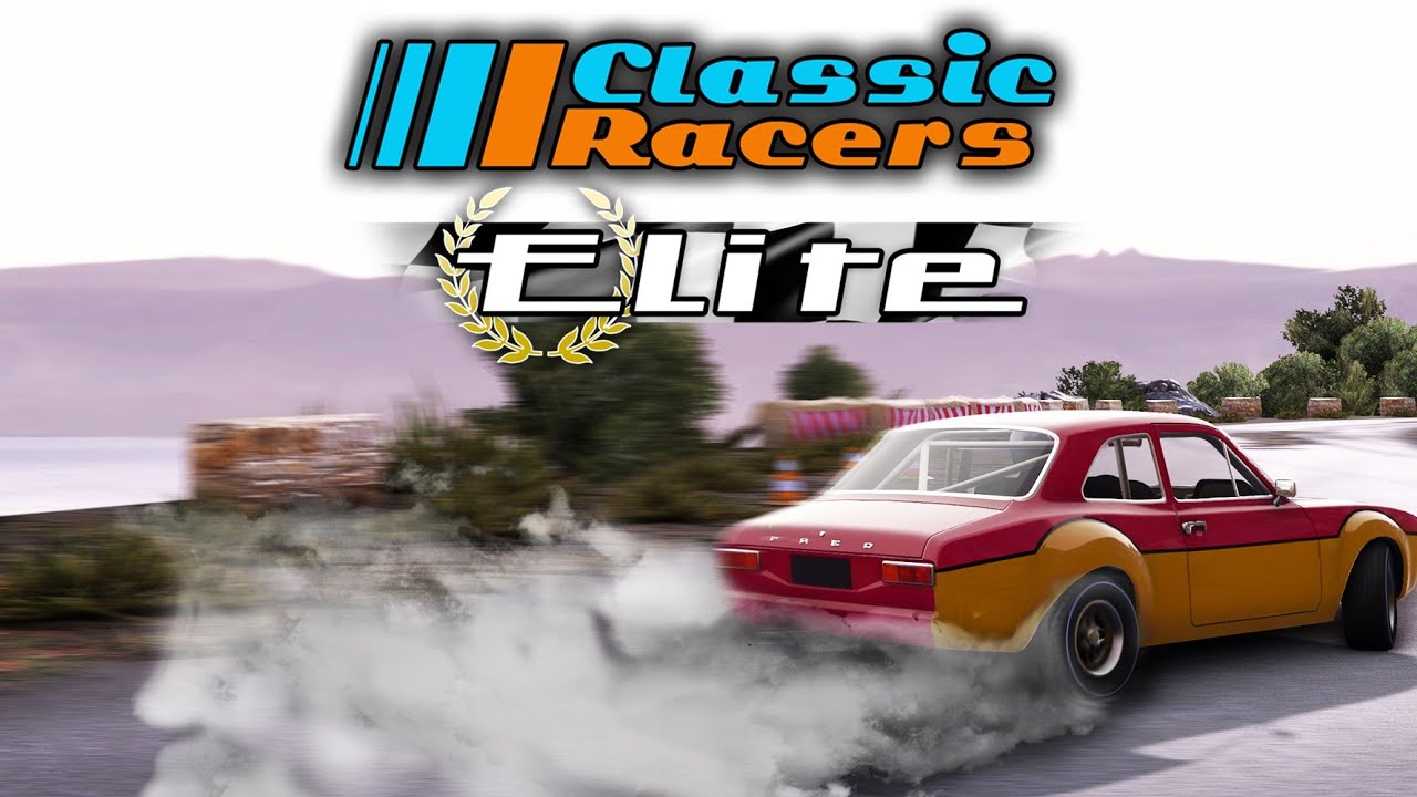 Classic Racers Elite | Ps4 Gameplay