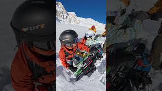 Courmayeur Heliski 🏂