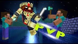 Tomster8Games awesome PvP skills!