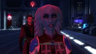 SWTOR: Anakin Skywalker - The Esseles