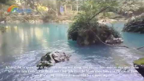 Pác Bó xã Trường Hà, huyện Hà Quảng, tỉnh Cao Bằng