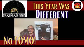 Record Store Day 2026 Was Different… Here’s Why