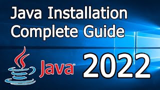 Netbeans installation windows 10