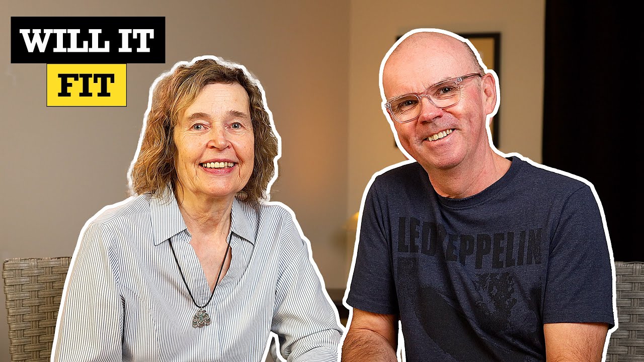 The PERILS Of Downsizing Retirement / 2023