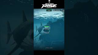 1v1 with Shark in Delta Force Rise Series Tournament #deltaforce #shorts