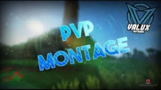 This is What GOATED Crit Spamming Looks Like !! Smooth Nethpot PvP Montage !! #minecraft #pvp #crit