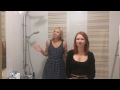 Irina Tulupova_Ice bucket challenger 07.09.2014