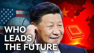 How China Built Its Chip Empire