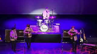 Act Naturally - The Fab Four Tribute To The Beatles Live At Moore Theater In Seattle, Wa 12202025