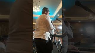 #Shorts Assalamualaikum (Opick) #TutifrutyBand #Event 14 Mar 2025