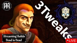 Azura's Altmer Acolyte - Speedtweaks (w/ small modifications)
