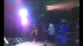 Bad Religion - Watch It Die (Live &#39;96)