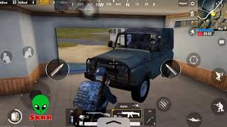 لقطات ببجي المضحكة |PUBG MOBILE