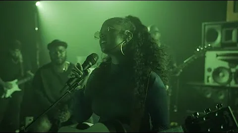 H.E.R. - Best Part | Lollapalooza 2020